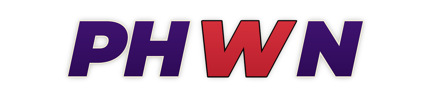 phwn Logo